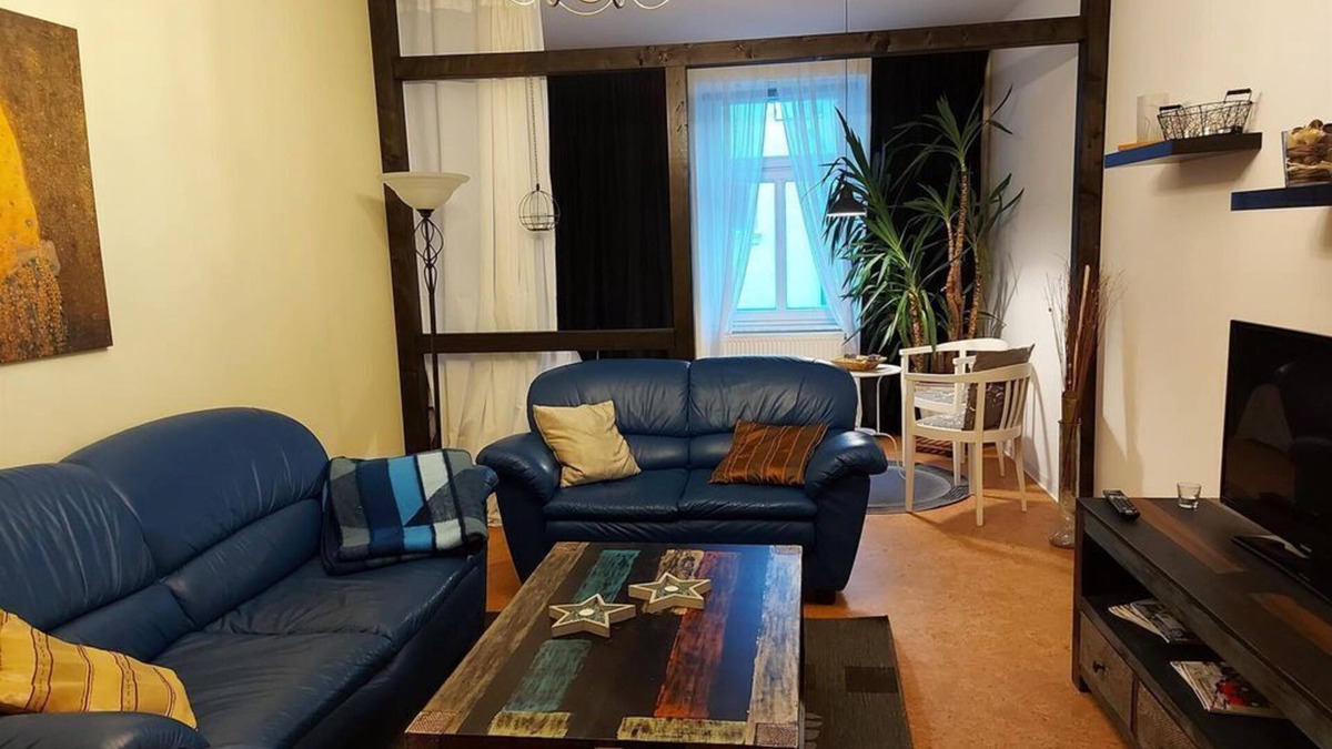 Zittau Apartment | Vacation apartment "Bei Hanna" - Apartments Stadteinwärts