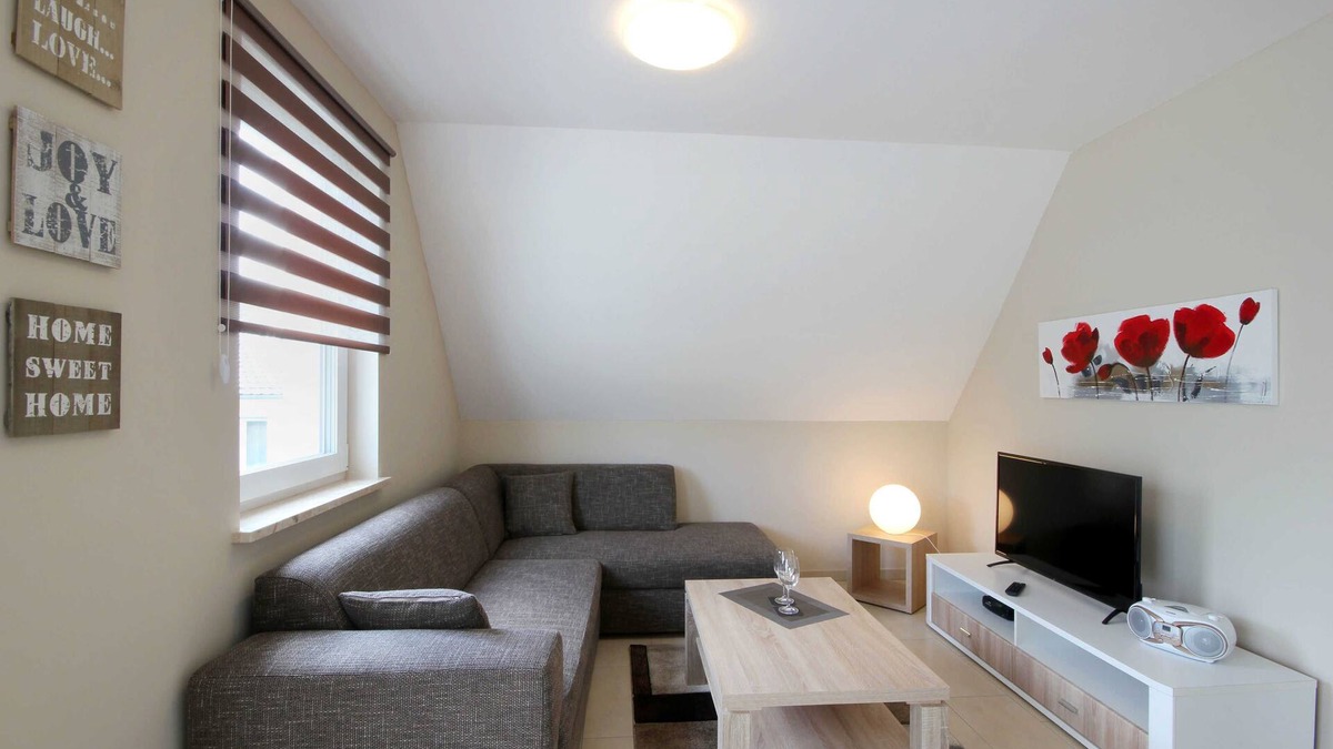 Binz Apartment | Vacation apartment Bella, Binz