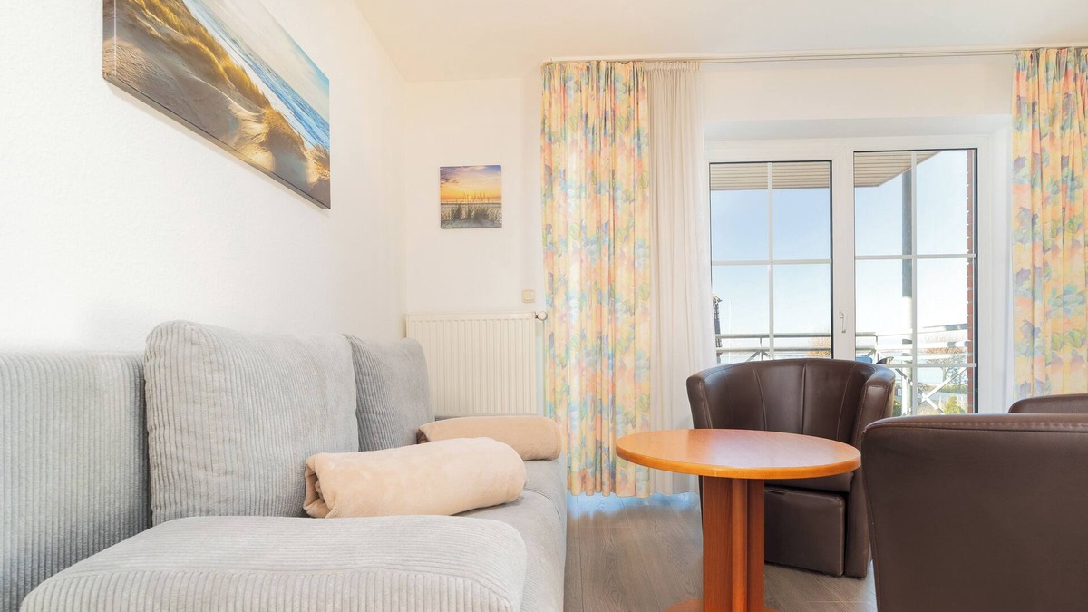 Laboe Apartment | Vacation apartment Bellevue W07