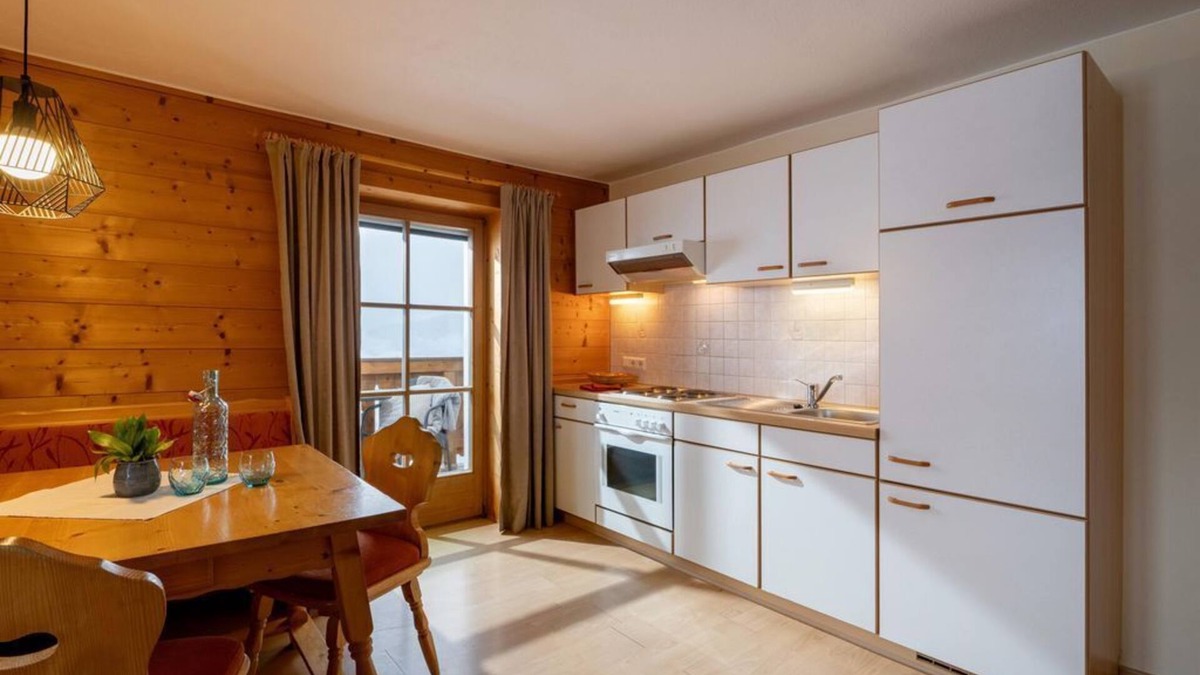 Itterdorfl Apartment | Vacation apartment Bergkristall - Hofbichl Farm