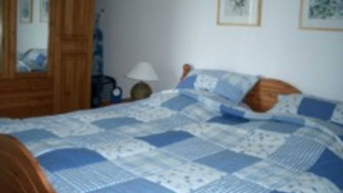 Warnow Apartment | Vacation apartment Blaue Brise - Blue Breeze