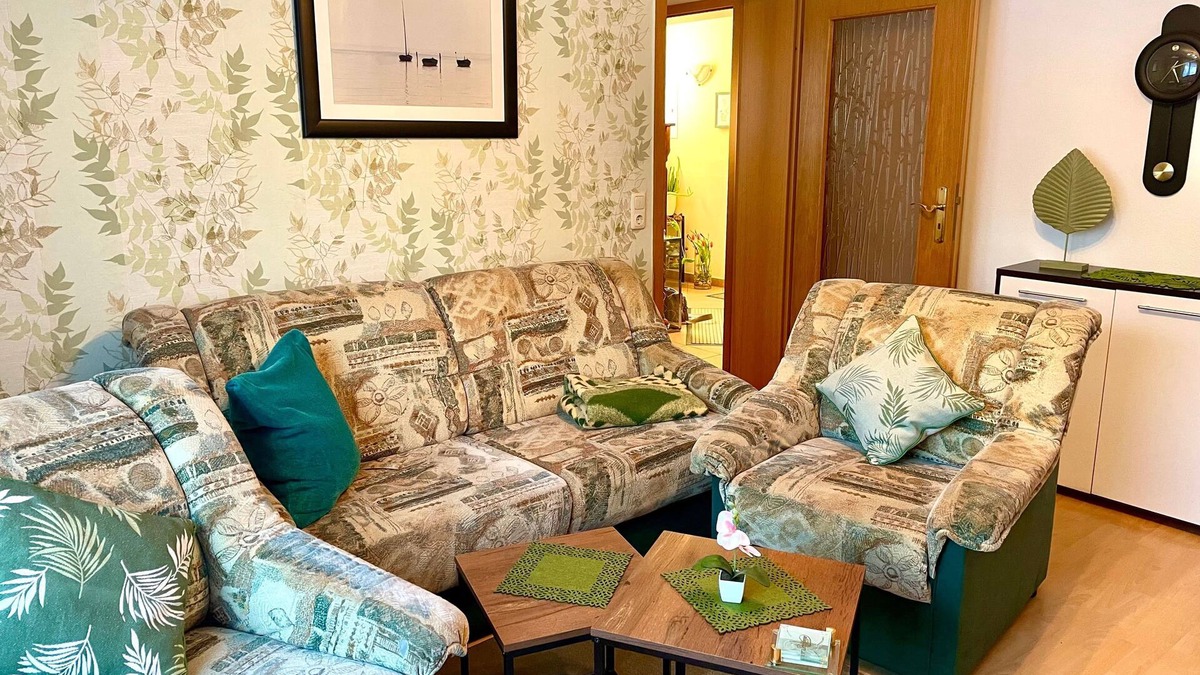 Ralswiek Apartment | Vacation apartment Boldt - Holiday apartment