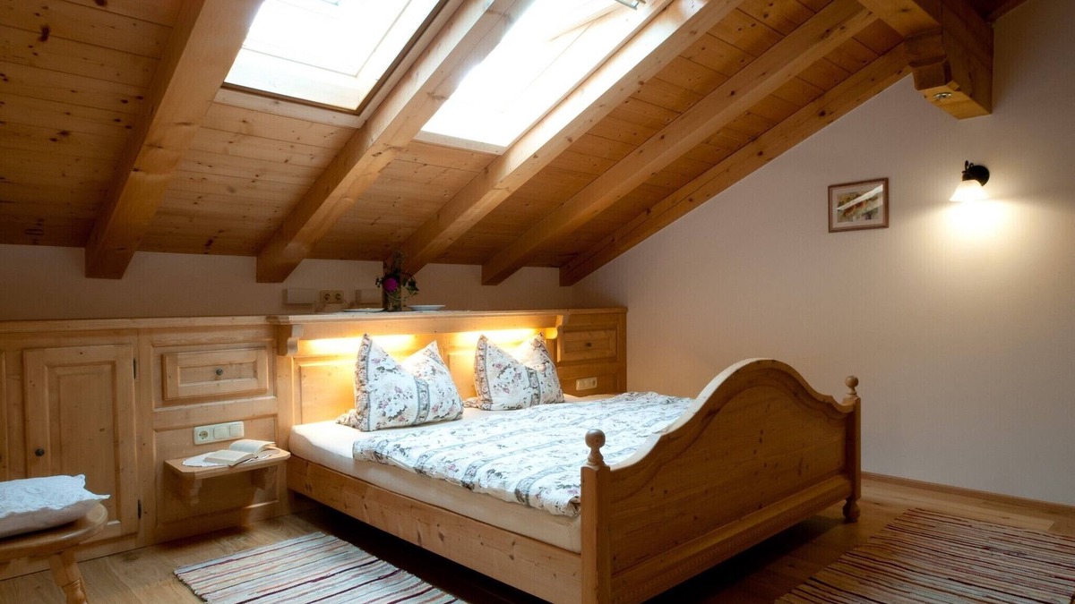 Rottau Apartment | Vacation apartment Breitenberg