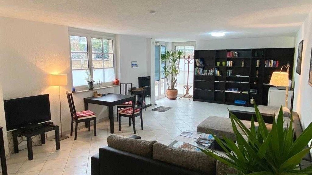 Hochheim Apartment | Vacation apartment Brita