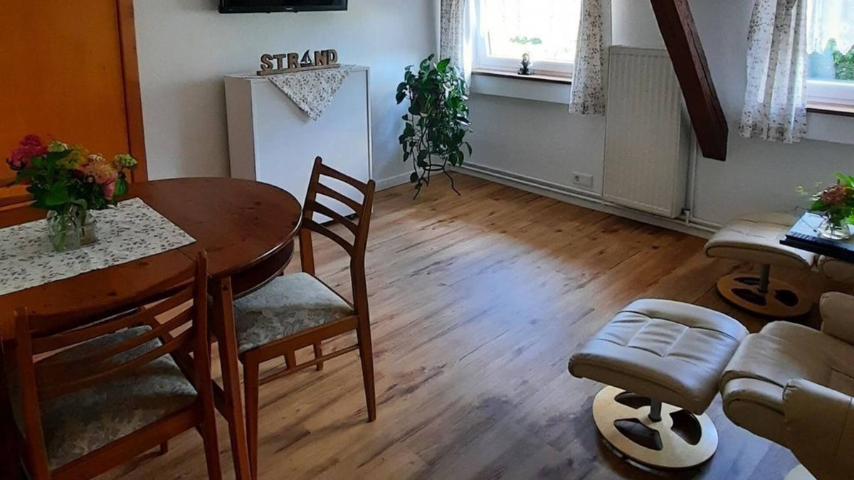 Westerholz Apartment | Vacation apartment Christian, Holiday apartment 1 - Holiday apartment Christian
