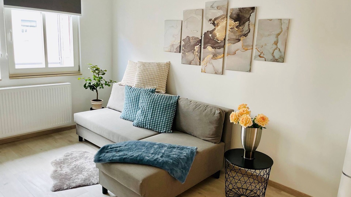 Erfurt Old Town Apartment | Vacation apartment Christina