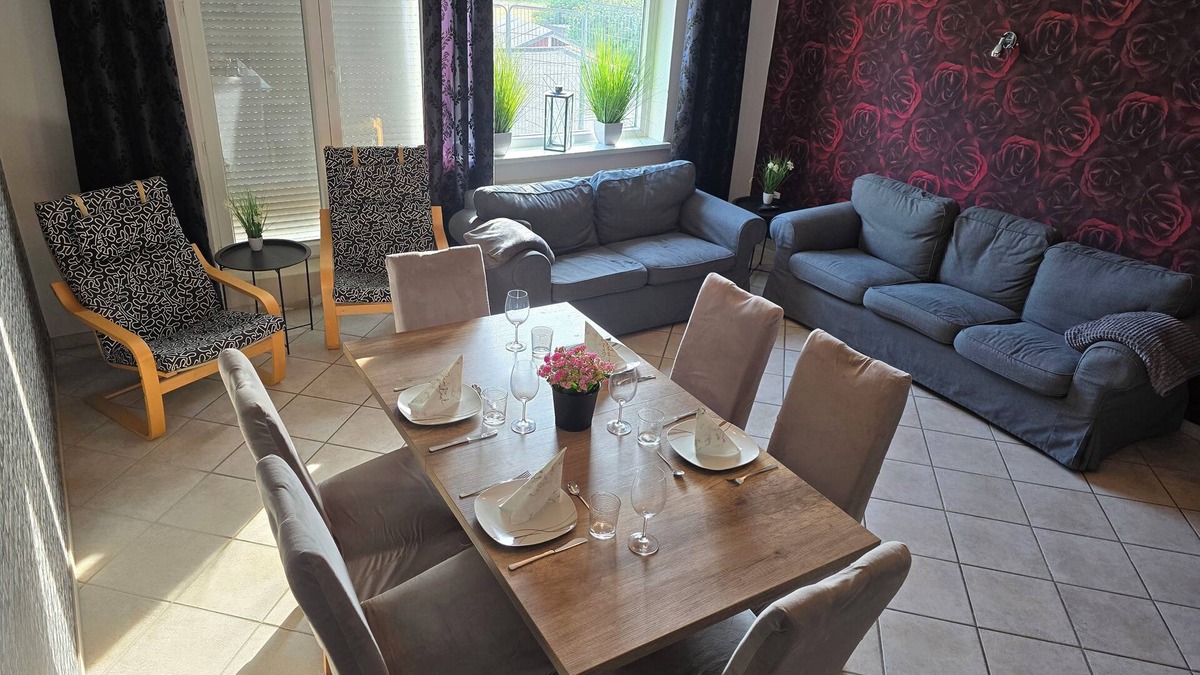 Edesheim Apartment | Vacation apartment Come Home 2