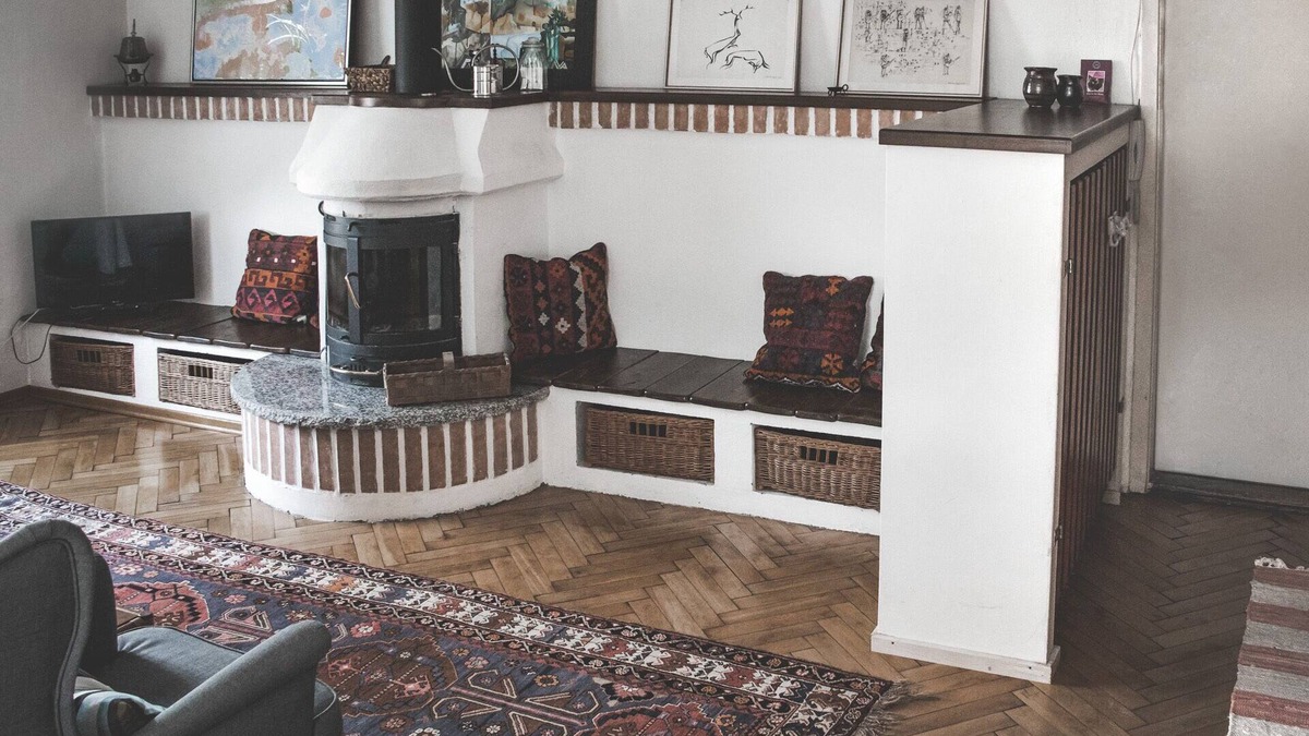 Weitra Apartment | Vacation apartment - Cozy living in the old school