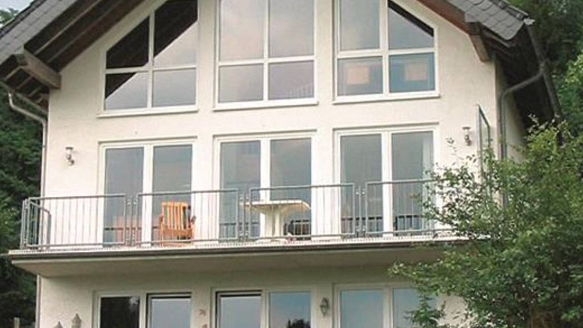 Hellenthal Apartment | Vacation apartment Dickerscheid 87 - 2-bed vacation apartment - non-smoking