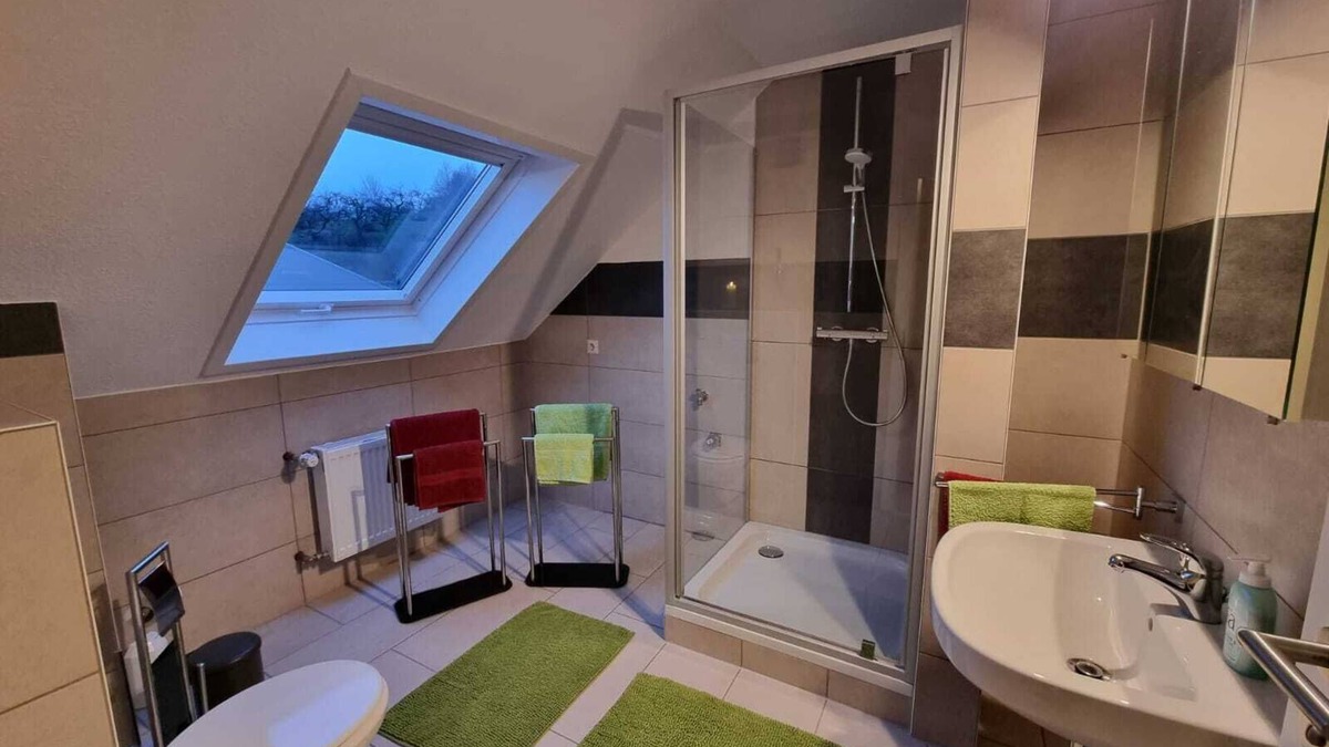 Thanheim Apartment | Vacation apartment DANA