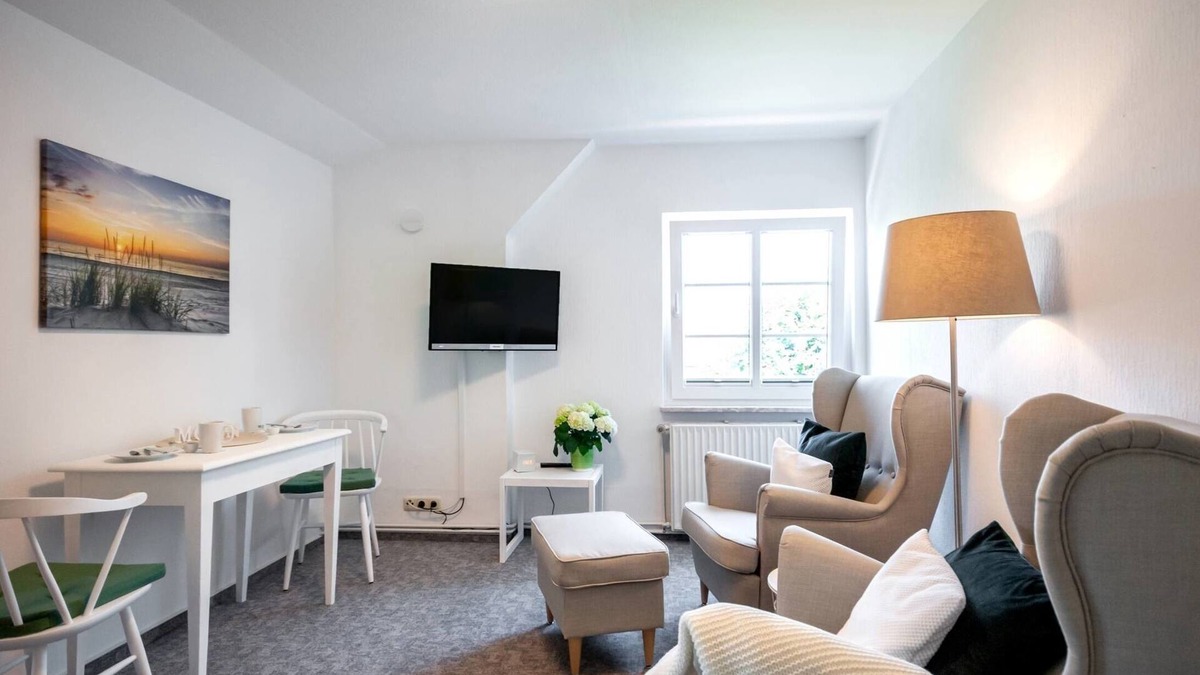 Albertsdorf Apartment | Vacation apartment/apartment for 2 guests with 35m² in Albertsdorf (124392)