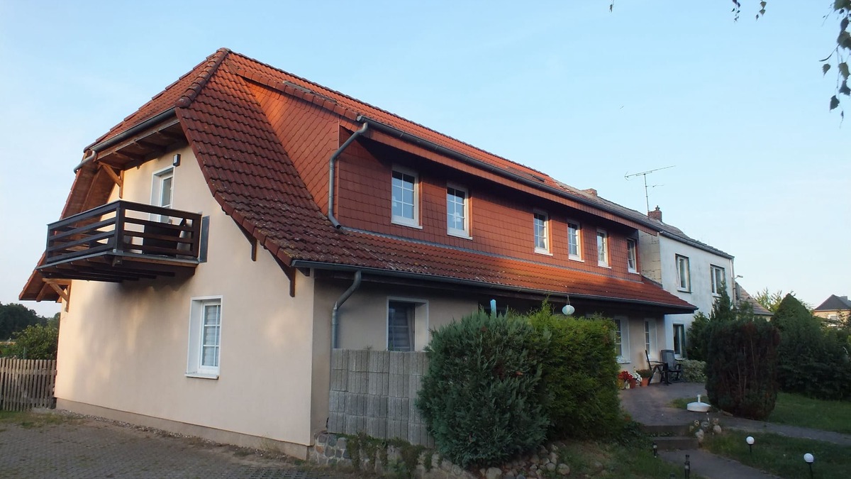 Muritz Apartment | Vacation apartment Waldblick in the Mecklenburg Lake District