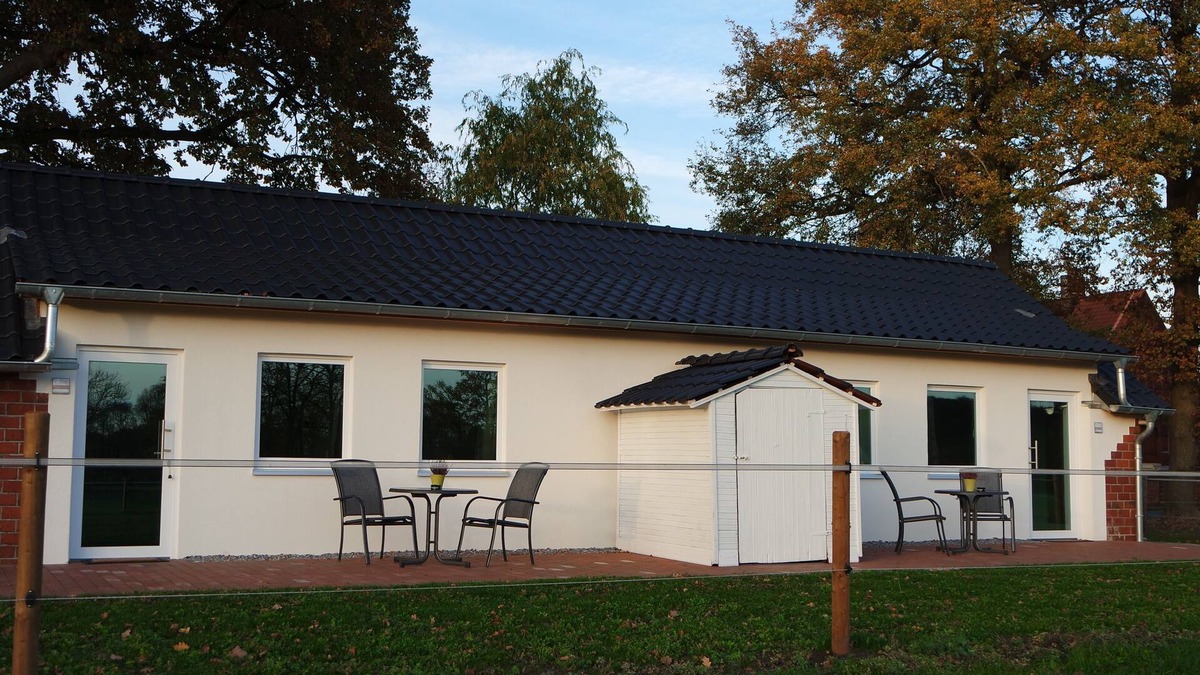 Glandorf Apartment | Vacation apartment Unter den Eichen