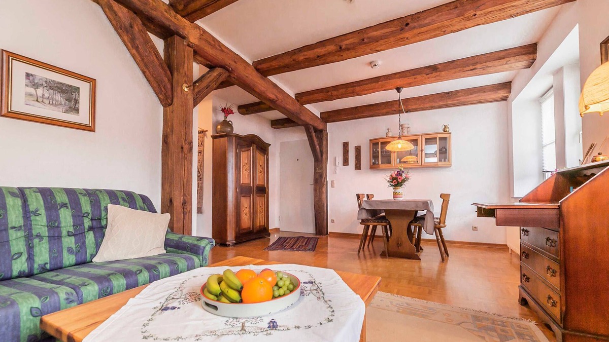 Bad Bevensen Apartment | Vacation apartment Johns