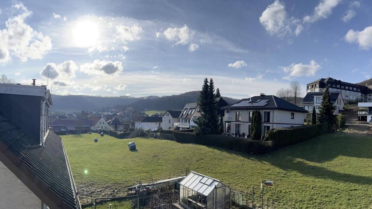 Bad Driburg Apartment | Vacation apartment Mediterran