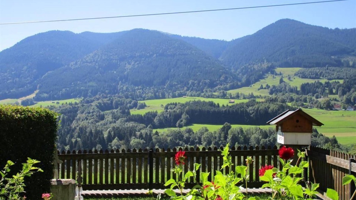 Bad Kohlgrub Apartment | Vacation apartment Hörnle (dog on request) - Haus Florian Lory