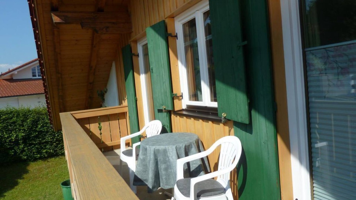 Sonnen Bed & Breakfast | Vacation apartment Anna - Gästehaus Sonneneck