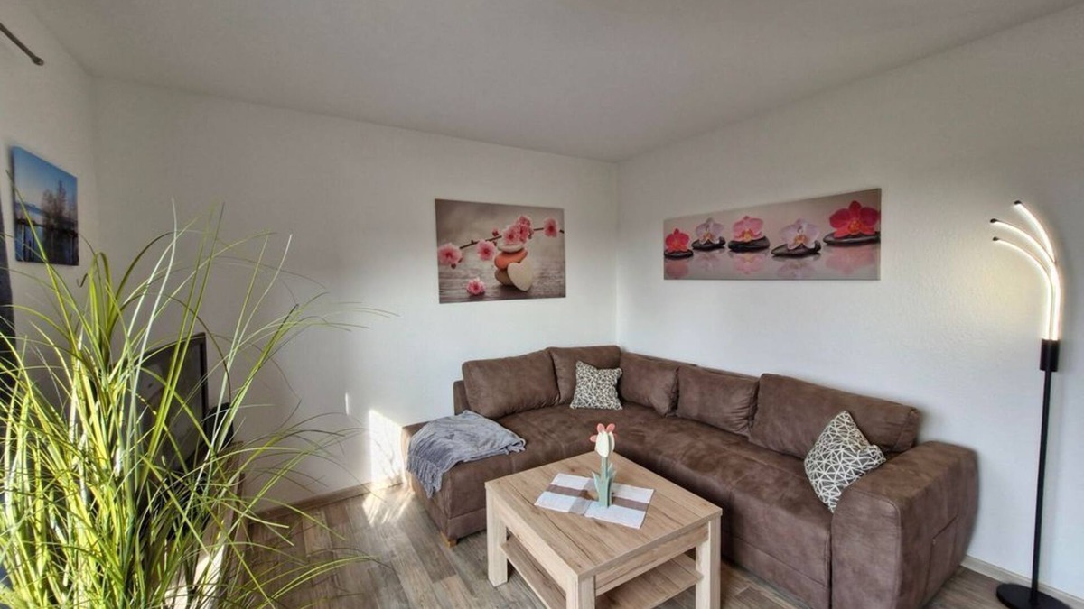 Bad Nenndorf Apartment | Vacation apartment 2 - Holiday apartment Hellmann
