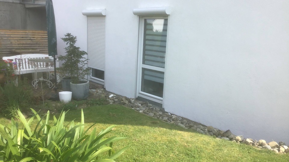Bad Saulgau Apartment | Vacation apartment near thermal baths in interesting spa town with historic town center