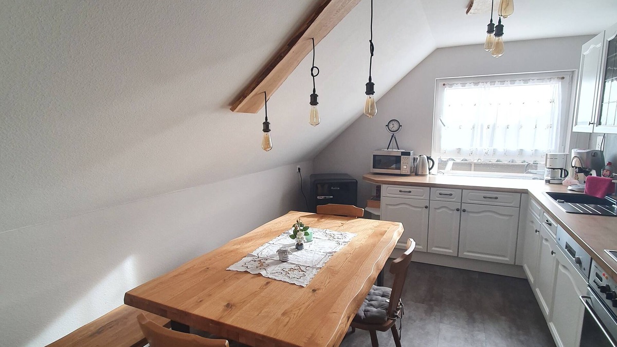 Aichelberg Condo | Vacation apartment Black Forest-Chickenhill- Blackforest