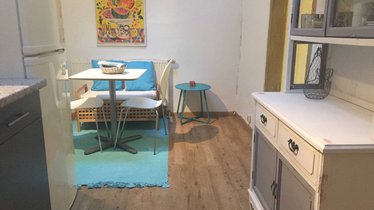 Bad Wimpfen Apartment | Vacation apartment C, Salzgasse, Old Town - Edition Bad Wimpfen