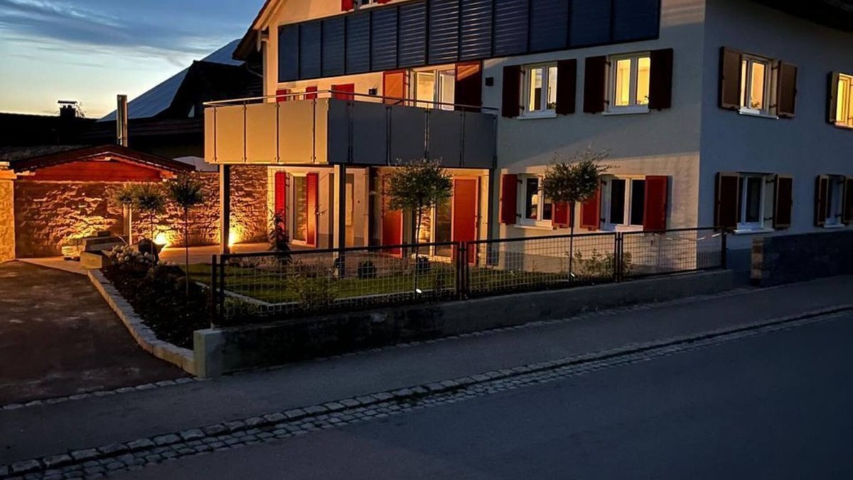 Seibranz Apartment | Vacation apartment Lauber