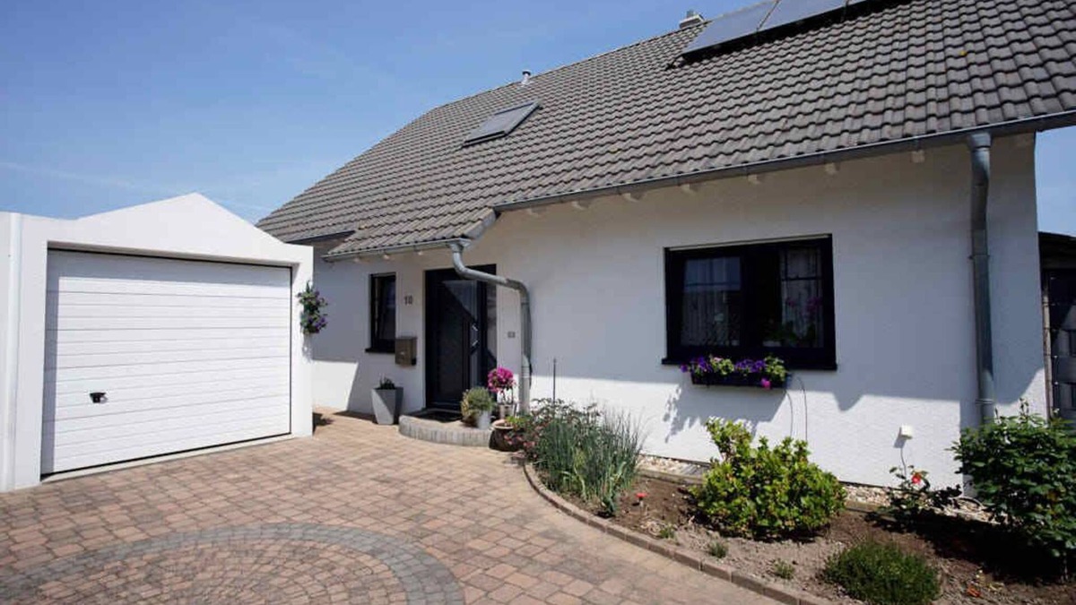 Till-Moyland Apartment | Vacation apartment Till
