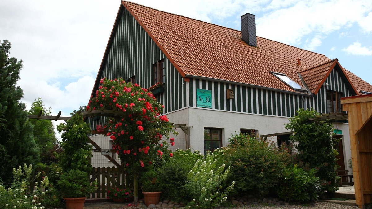 Behrensdorf Apartment | Vacation apartment/apartment for 4 guests with 50m² in Behrensdorf (73334)