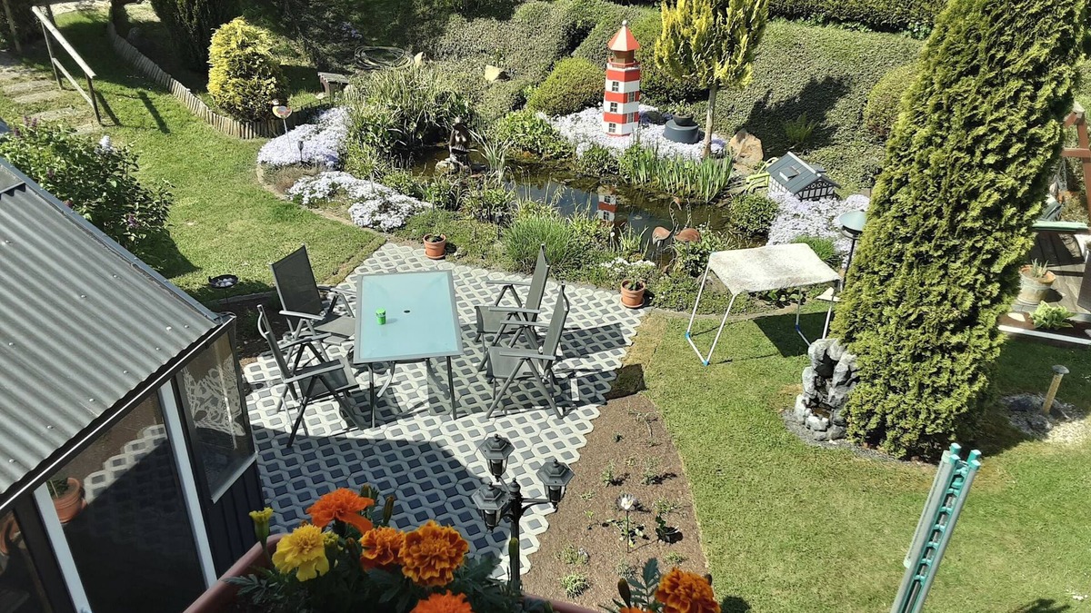 Reetz Apartment | Vacation apartment/apartment for 4 guests with 70m² in Blankenheim (168173)