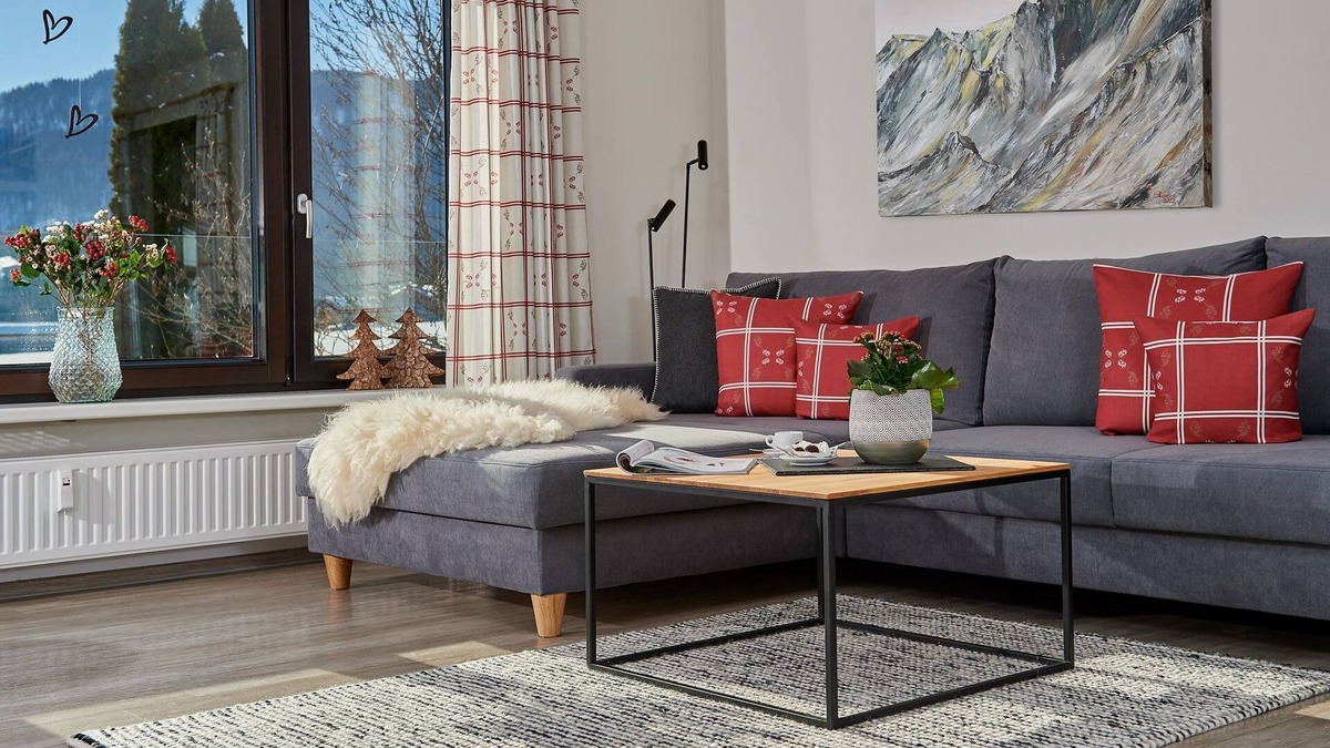 Bolsterlang Apartment | Vacation apartment Üszid