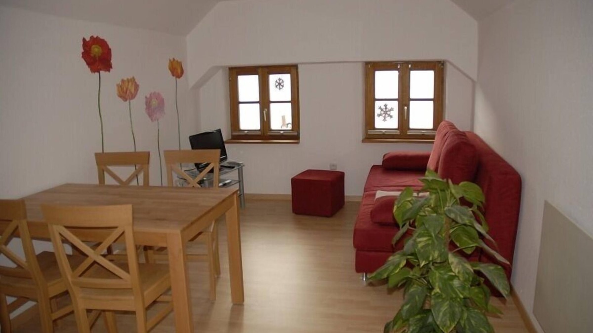 Brannenburg Apartment | Vacation apartment Mühle