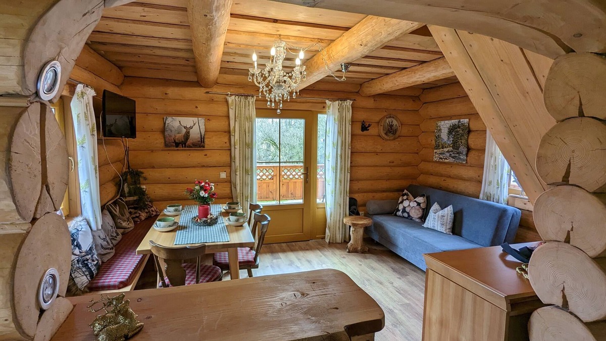 Brannenburg Apartment | Vacation apartment I - Hirsch