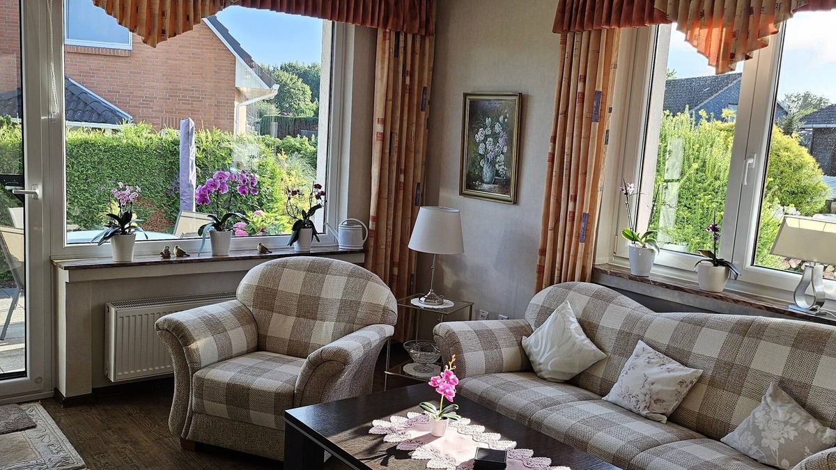 Leherheide Apartment | Vacation apartment/apartment for 3 guests with 69m² in Bremerhaven (297274)