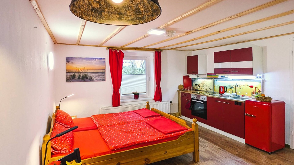 Carinerland Apartment | Vacation apartment/apartment for 2 guests with 20m² in carinerland (272750)