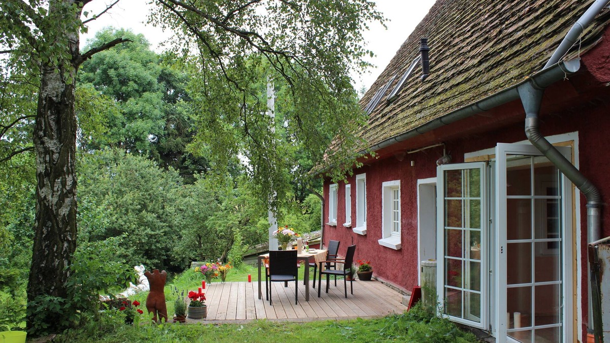 Carinerland Apartment | Vacation apartment/apartment for 4 guests with 90m² in Carinerland (295045)