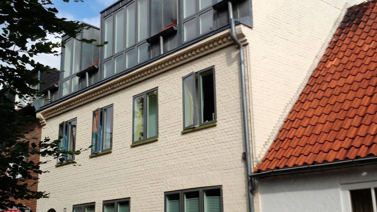 Eckernfoerde Apartment | Vacation apartment/apartment for 4 guests with 65m² in Eckernförde (14752)