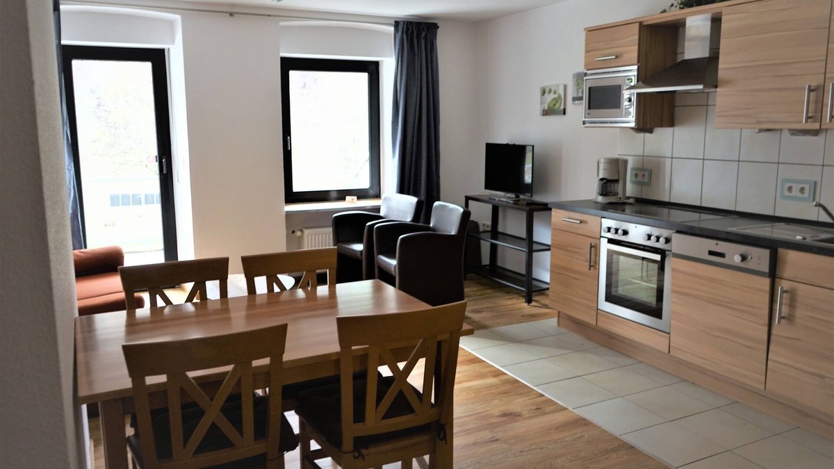 Ediger Apartment | Vacation apartment/apartment for 2 guests with 45m² in Ediger-Eller (157100)