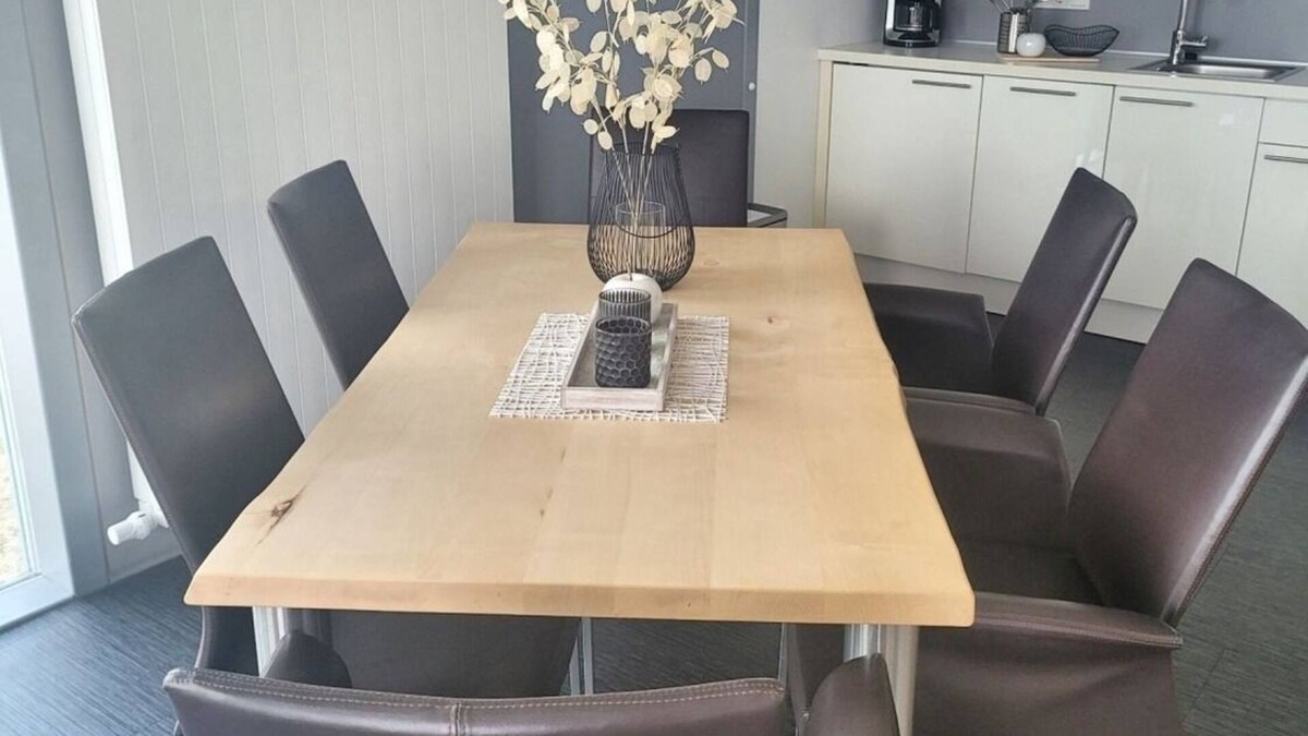 Geierswalde Apartment | Vacation apartment/apartment for 6 guests with 45m² in Elsterheide (183725)