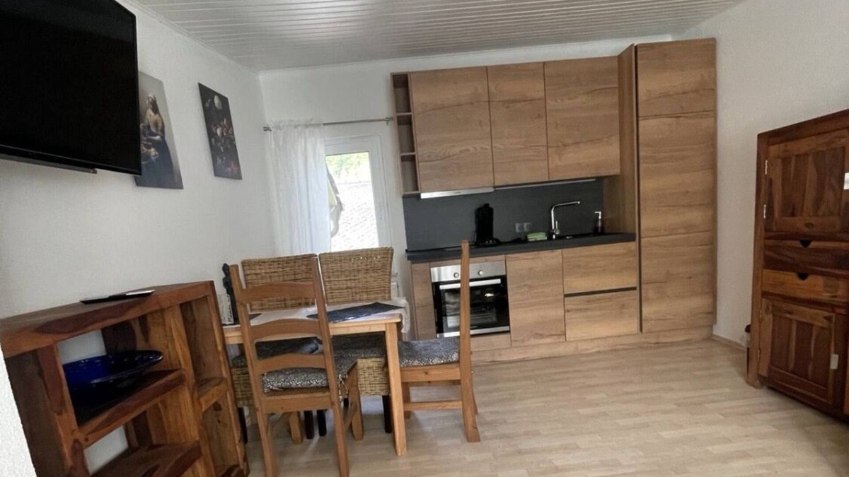 Enkirch Apartment | Vacation apartment