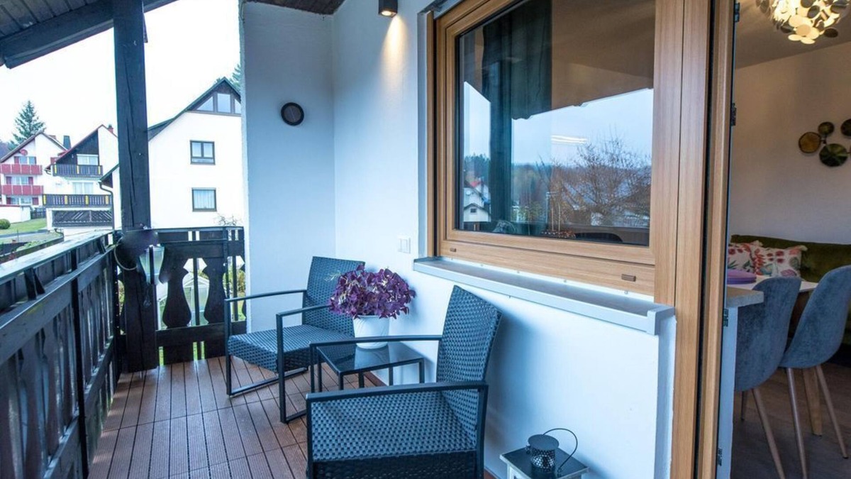 Fichtelberg Apartment | Vacation apartment Malz - Holiday apartments Hopfen und Malz