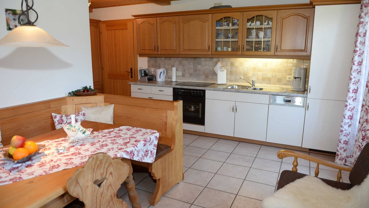 Fischbachau Apartment | Vacation apartment Bodenschneid - Gottenbichlhof