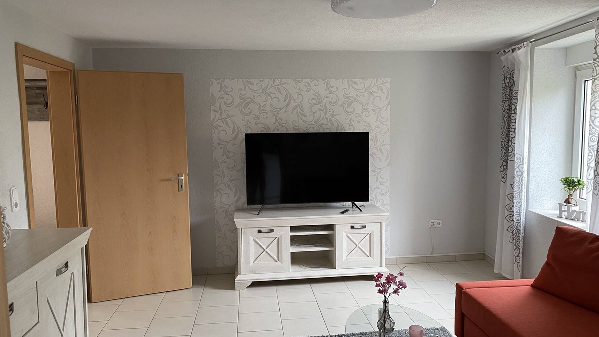 Naumburg Apartment | Vacation apartment