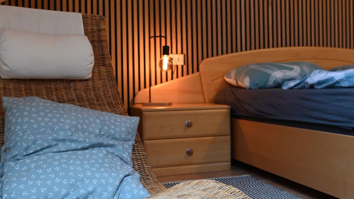 Kniebis Apartment | Vacation apartment Am alten Pass