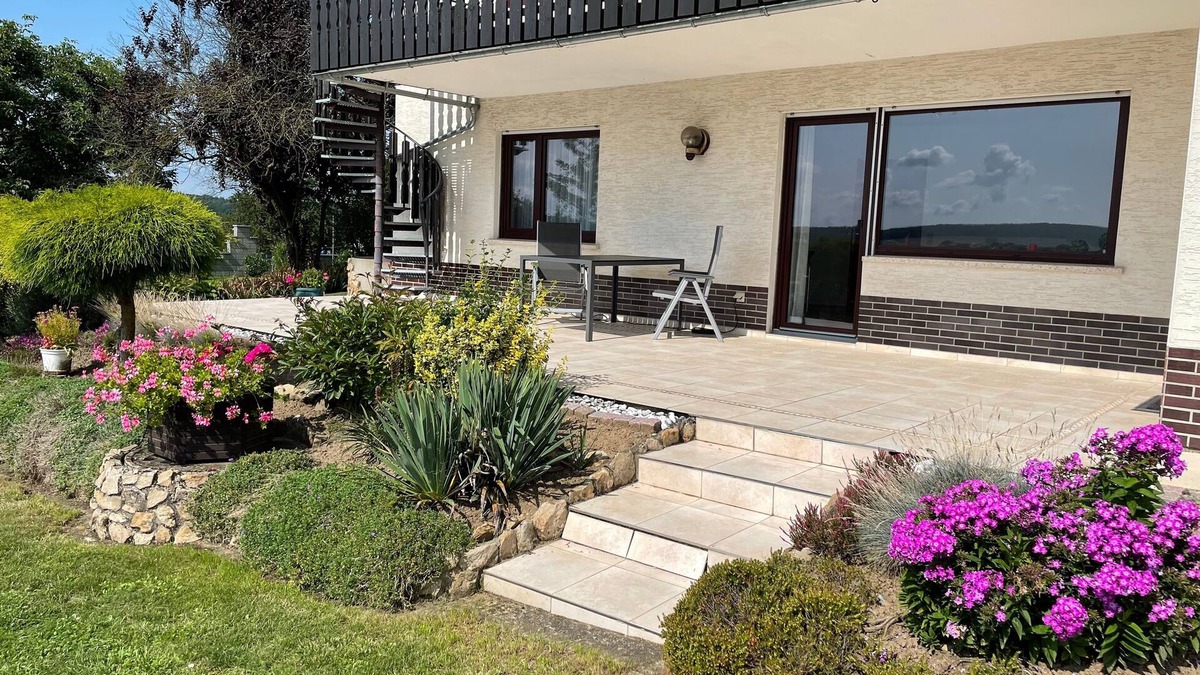 Frielendorf Apartment | Vacation apartment/apartment for 4 guests with 47m² in Frielendorf (159441)