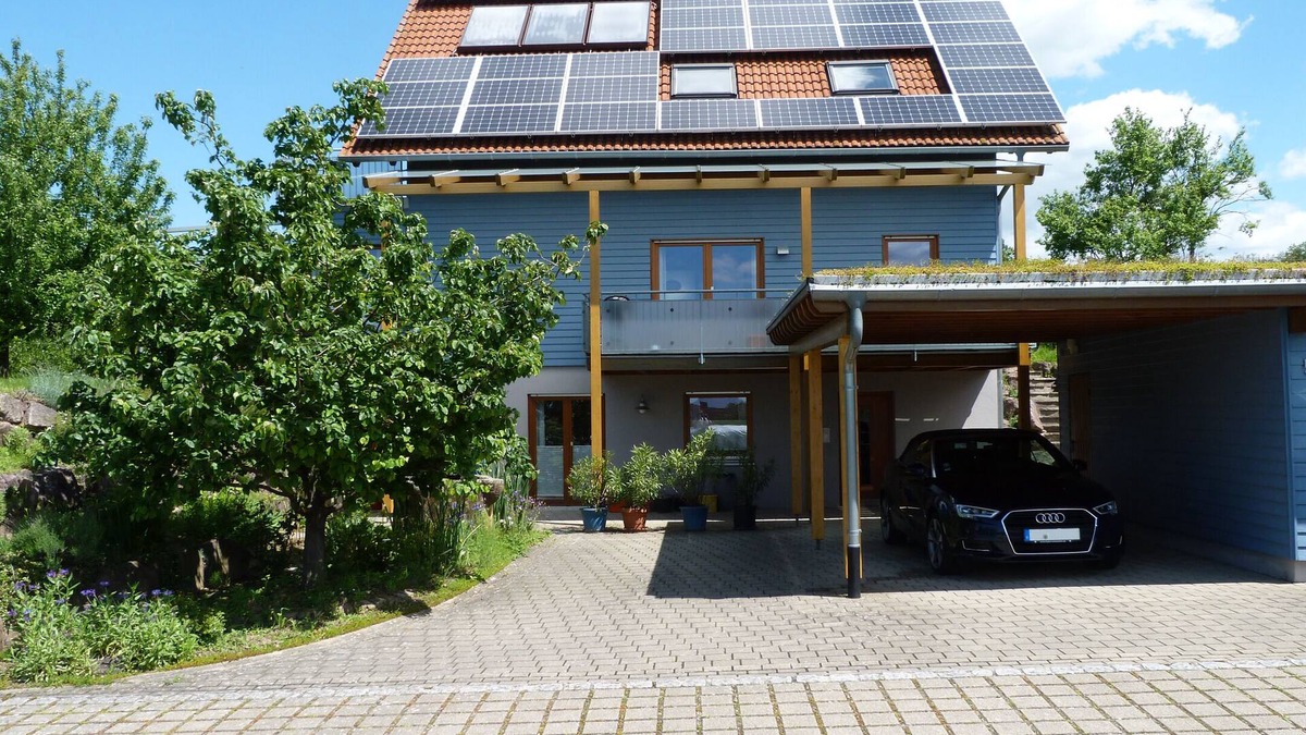 Friesenheim Apartment | Vacation apartment Kunz family