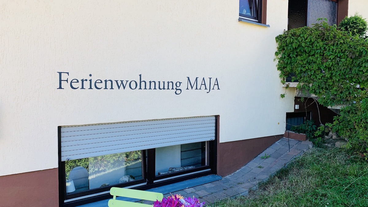 Goddelsheim Apartment | Vacation apartment Maja Korbach Willingen Winterberg Edersee Sauerland Kellerwald