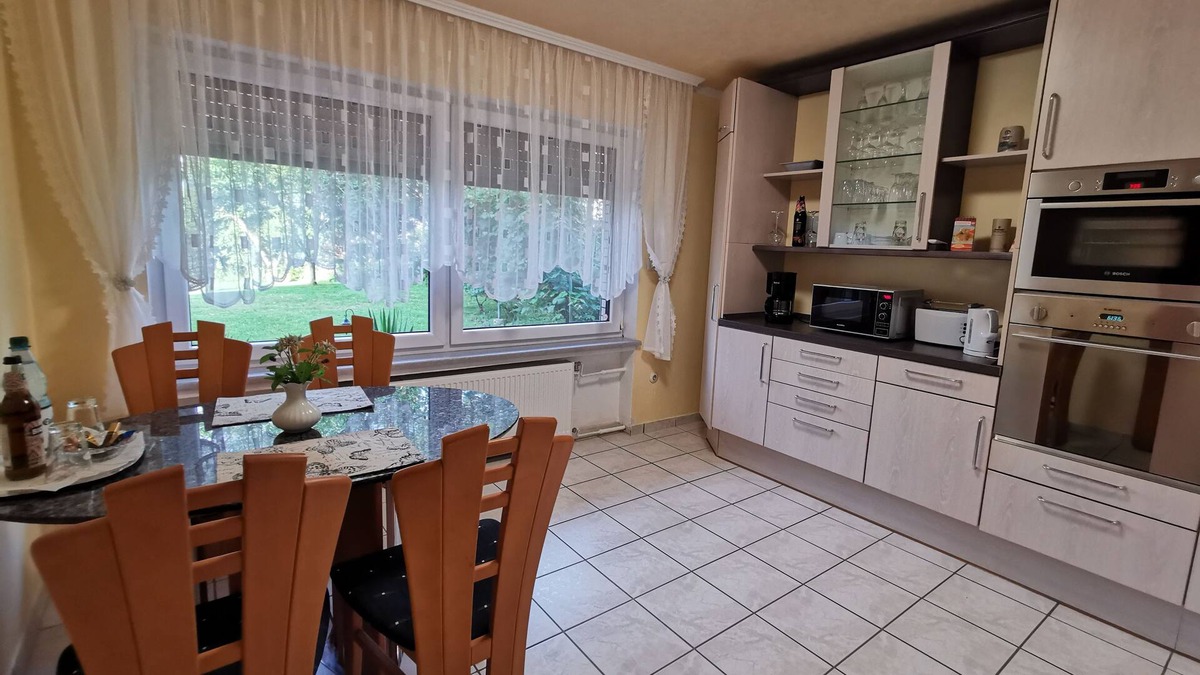 Grebenstein Apartment | Vacation Apartment Casa RoNi