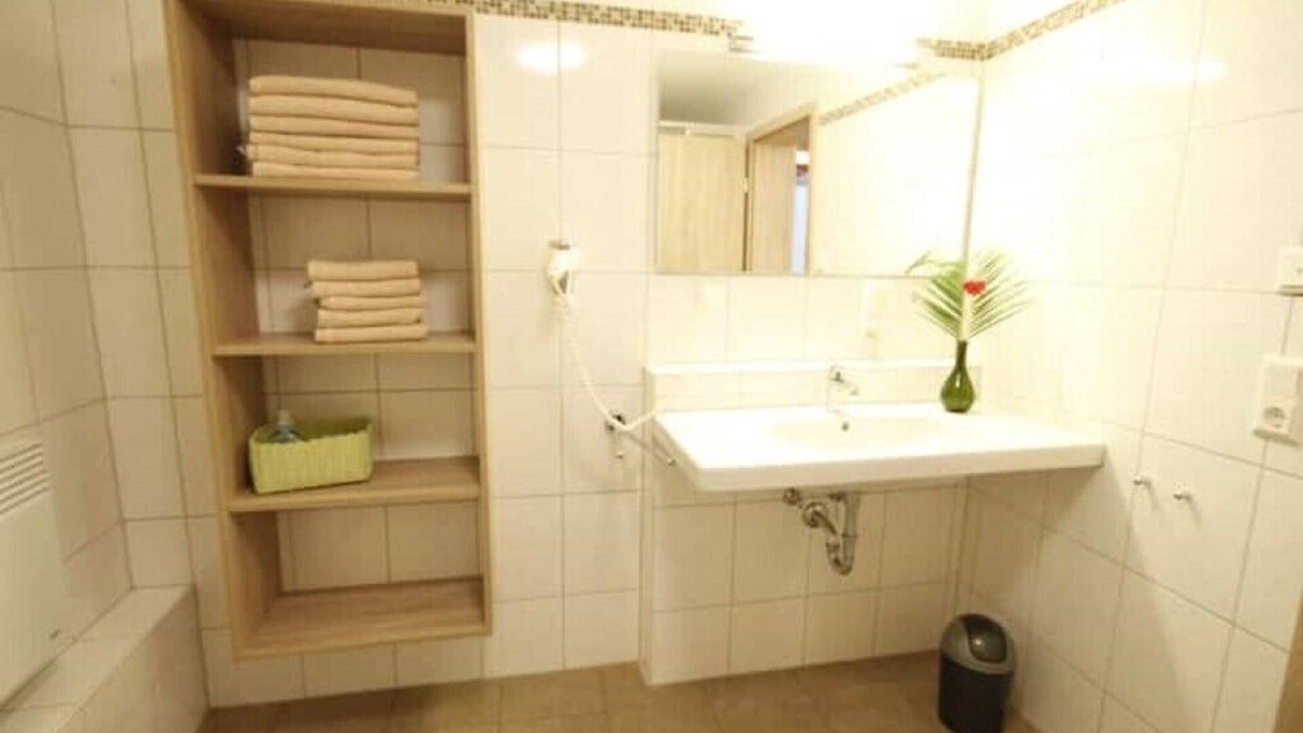 Hassmersheim Apartment | Vacation apartment @ Treidelpfad (4)