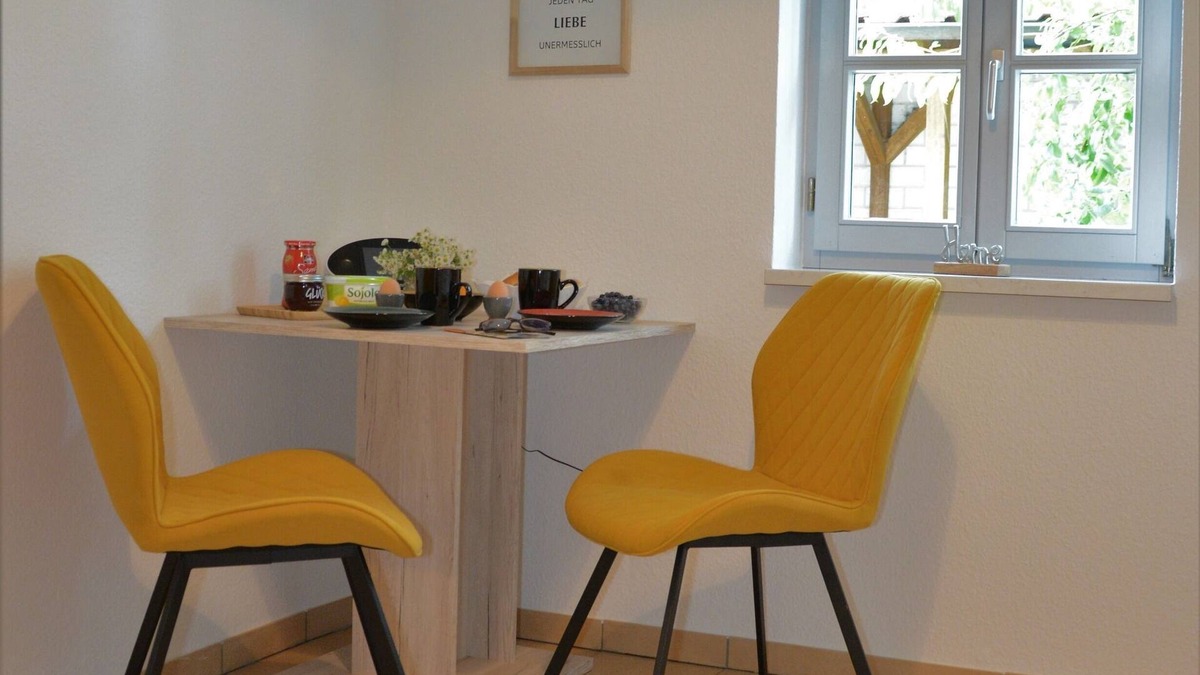 Halberstadt Apartment | Vacation apartment/apartment for 2 guests with 40m² in Halberstadt (161600)