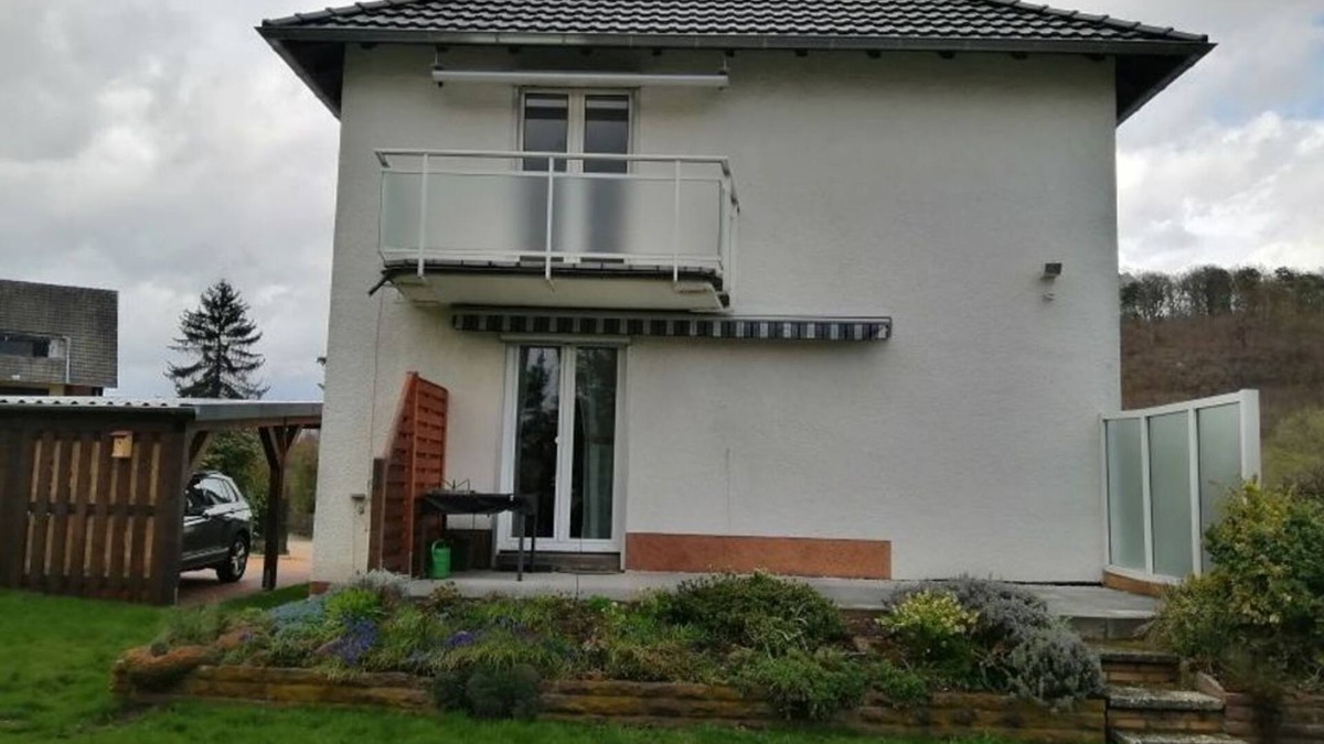 Hann. Muenden Apartment | Vacation apartment - Holiday apartment An der Hängebrücke
